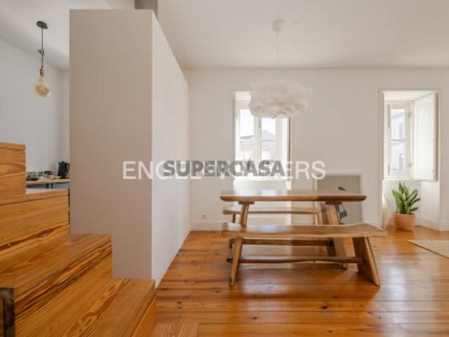 Casa venda em Santo António, Lisboa