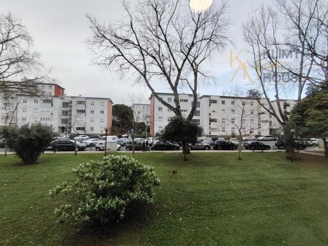 Apartamento venda em Núcleo Urbano Histórico de Oeiras, Oeiras