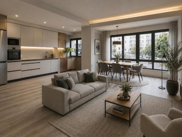 Apartamento venda em Núcleo Urbano Histórico de Oeiras, Oeiras