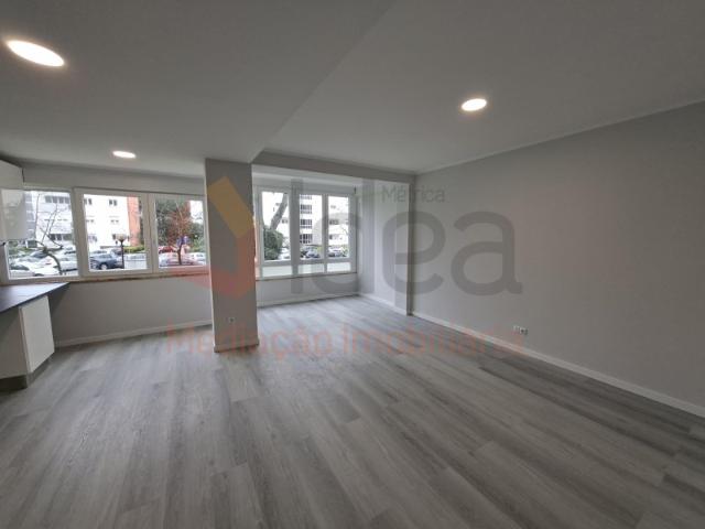 Apartamento venda em Núcleo Urbano Histórico de Oeiras, Oeiras