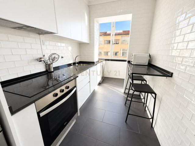 Apartamento alugar em Queluz, Lisboa
