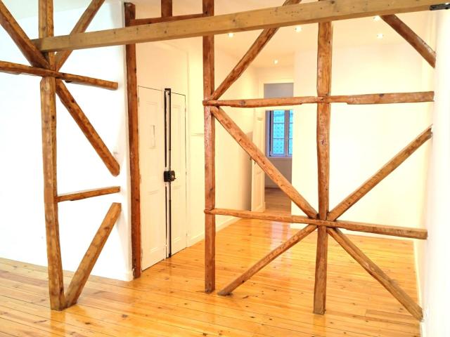 Apartamento alugar em Santa Maria Maior, Lisboa