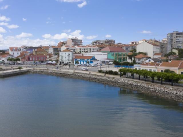 Apartamento venda em Seixal, Setúbal