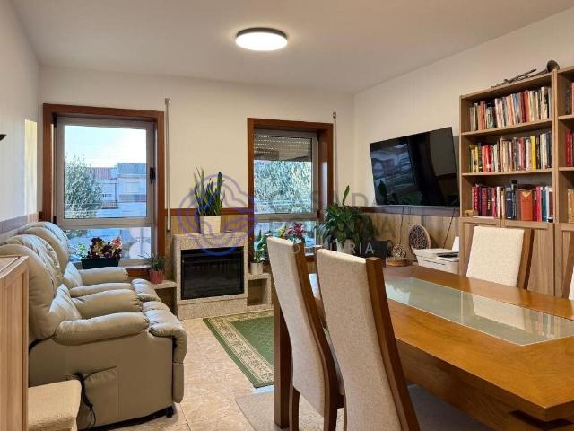 Apartamento venda em São João Da Madeira, Aveiro