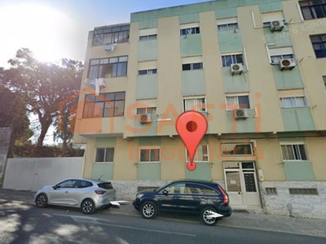 Apartamento venda em Fonte do Lavra, Setúbal