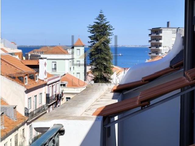Apartamento venda em São Vicente de Fora, Lisboa