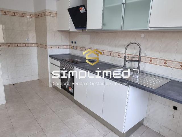Apartamento venda em Tapada das Mercês, Sintra