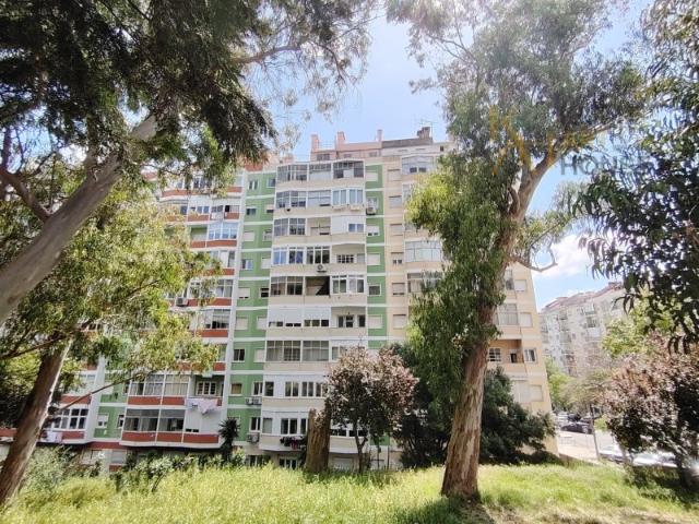 Apartamento venda em Lisboa