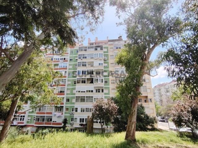 Casa venda em Lisboa