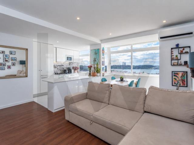Apartamento venda em Ajuda, Lisboa