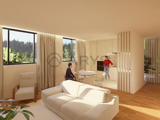Apartamento venda em Gavião, Braga