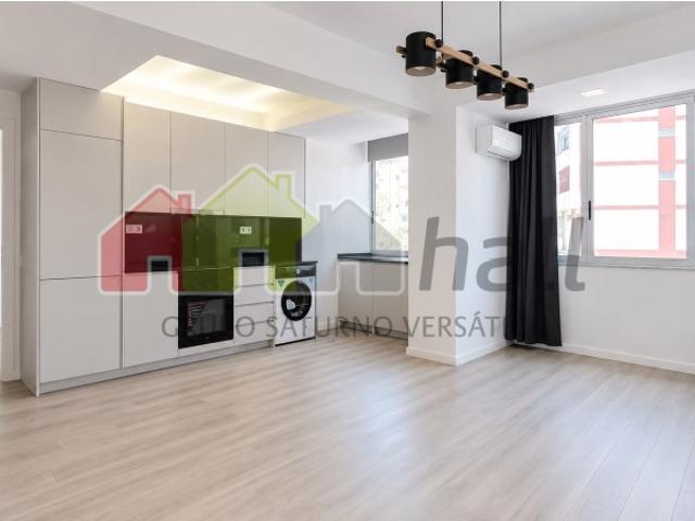 Apartamento alugar em Setúbal
