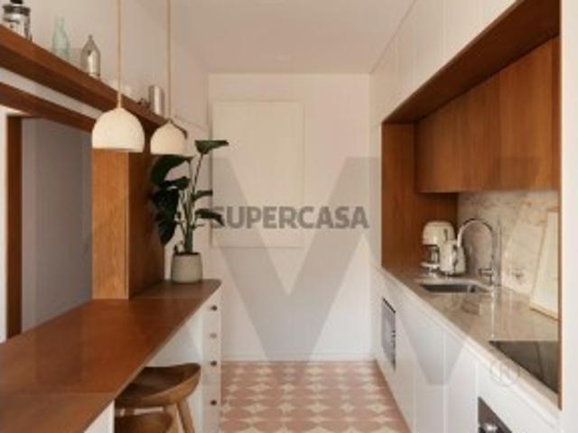 Casa venda em Bairro de São Miguel, Lisboa