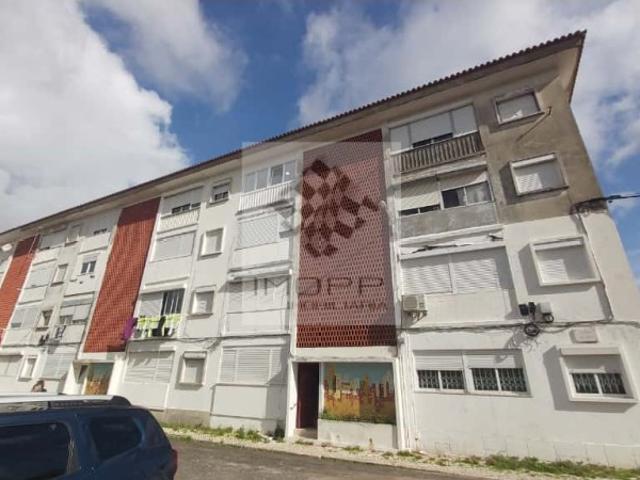Apartamento venda em Odivelas, Lisboa