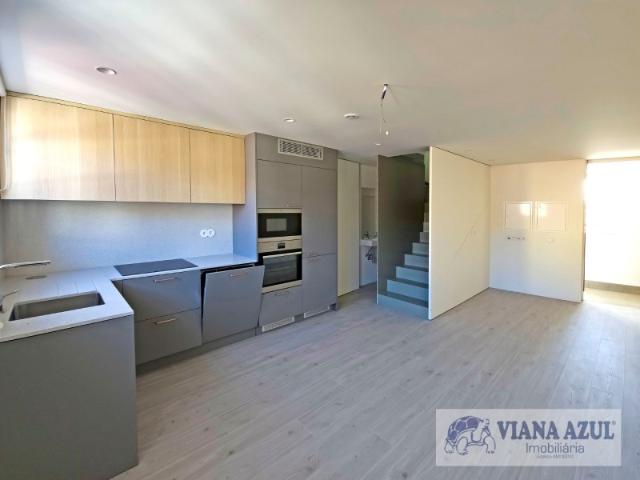 Apartamento venda em Viana Do Castelo