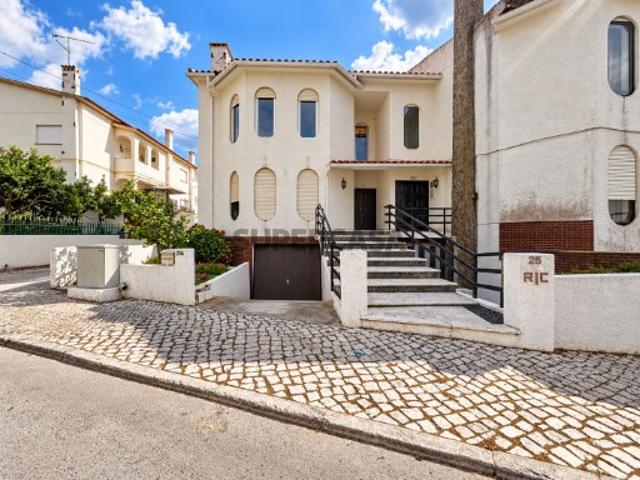 Casa venda em Rio Maior