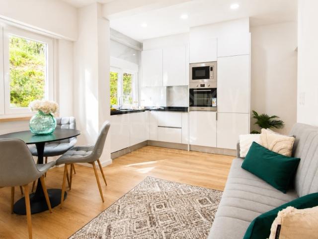 Apartamento venda em Lisboa