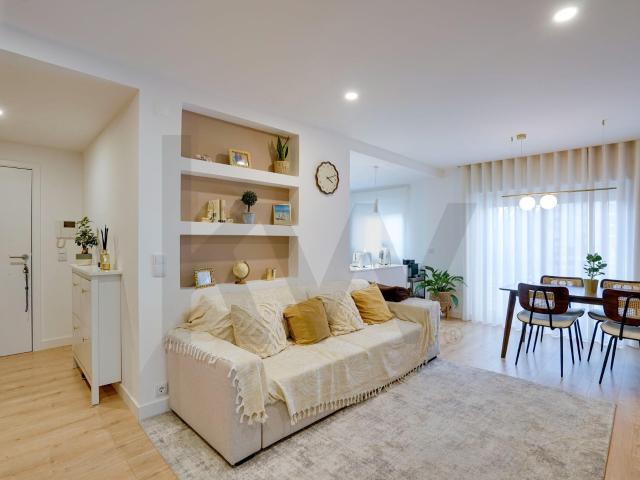 Apartamento venda em Lisboa