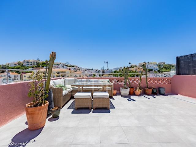 Apartamento alugar em Carvoeiro, Faro