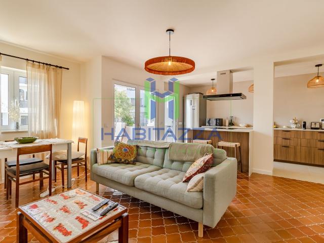 Apartamento alugar em Ameijeira de Baixo, Lagos