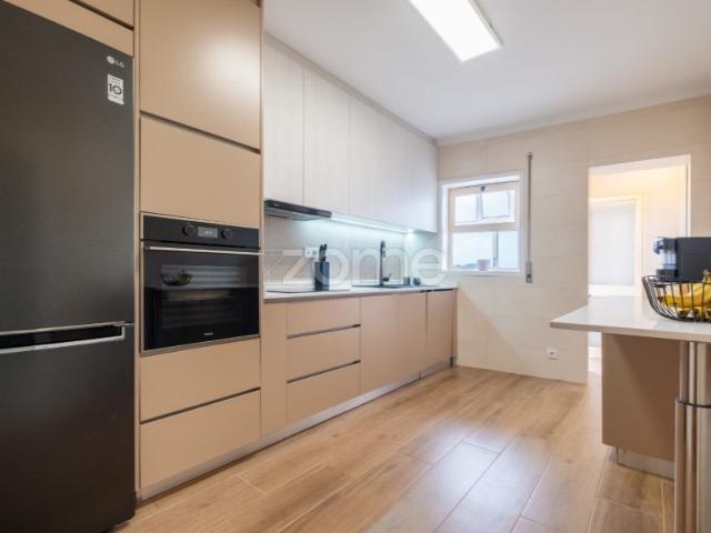 Apartamento venda em Maia, Águas Santas