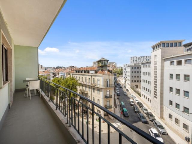 Apartamento venda em Lisboa