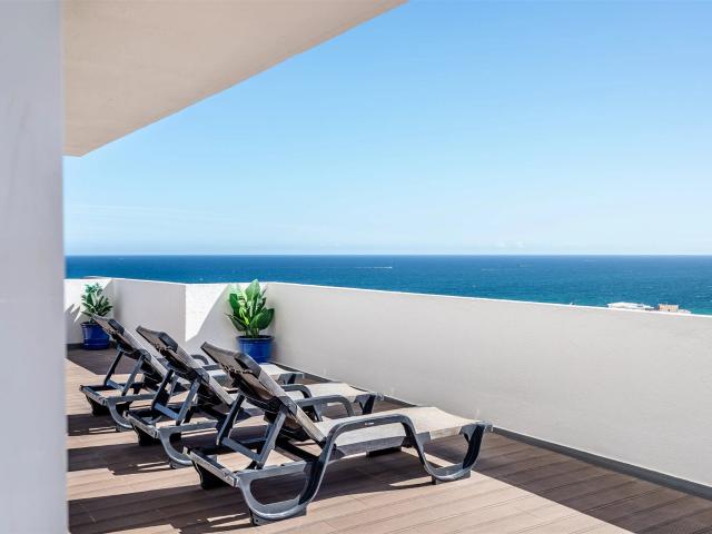 Apartamento venda em Armação De Pêra, Faro