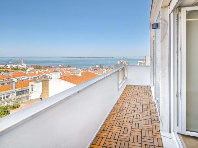 Apartamento venda em Lisboa