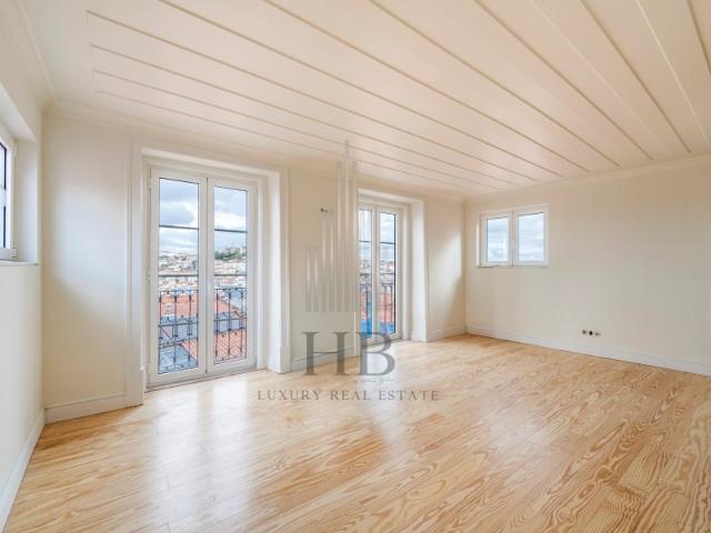 Apartamento venda em Santa Maria Maior, Lisboa