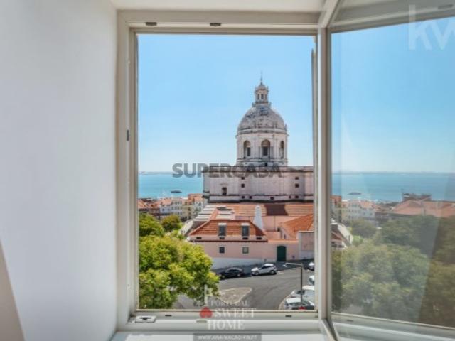 Casa venda em São Vicente de Fora, Lisboa