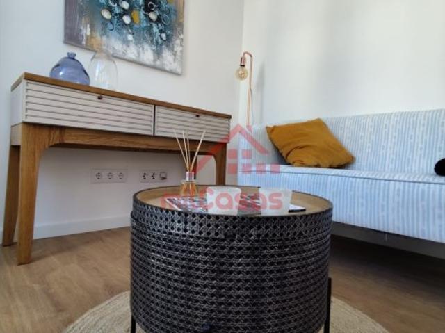 Apartamento venda em Lisboa