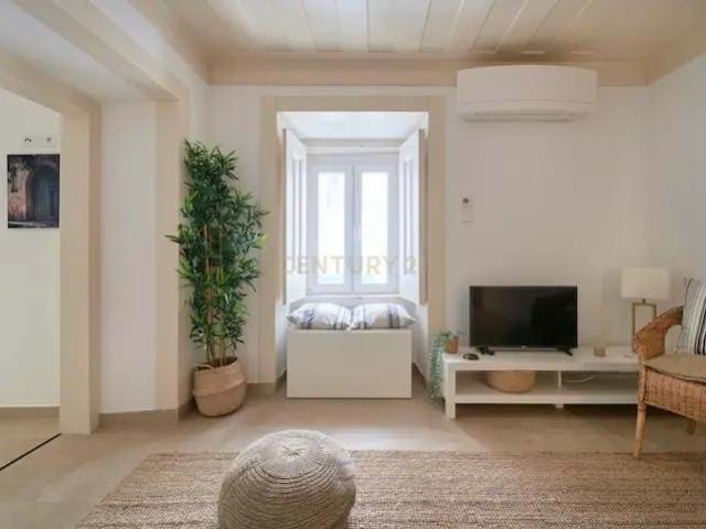 Apartamento venda em Santa Maria Maior, Lisboa