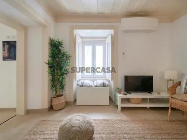 Casa venda em Santa Maria Maior, Lisboa