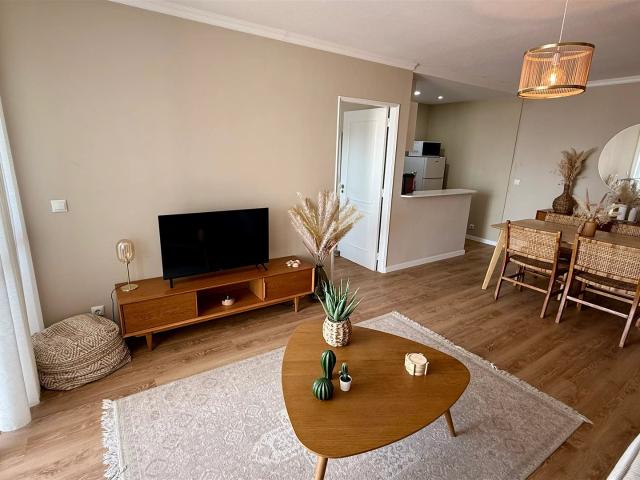 Apartamento venda em Armação De Pêra, Faro