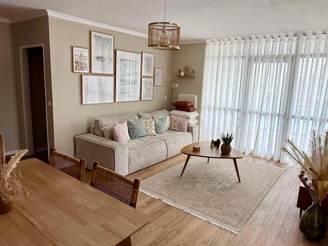 Apartamento venda em Armação De Pêra, Faro