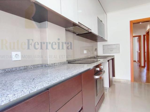 Apartamento alugar em Avenidas Novas, Lisboa