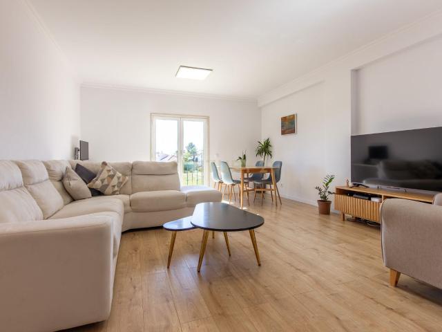 Apartamento venda em Azeitão (São Lourenço e São Simão), Setúbal