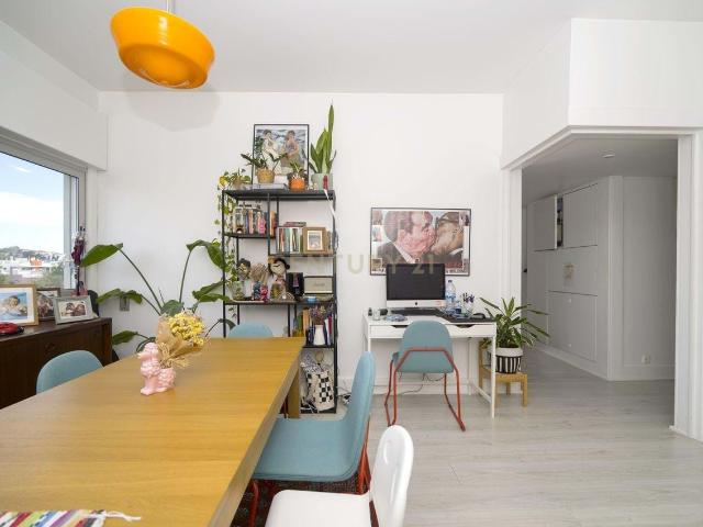 Apartamento venda em São Francisco Xavier, Lisboa