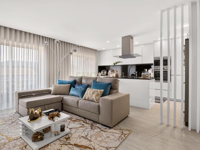 Apartamento venda em Arcozelo, Braga