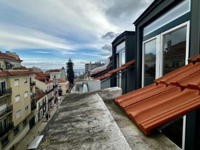 Casa venda em Lisboa