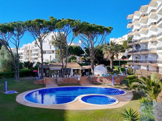 Apartamento venda em Loulé, Faro