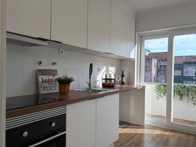 Apartamento venda em Urbanização Serra das Brancas, Amadora