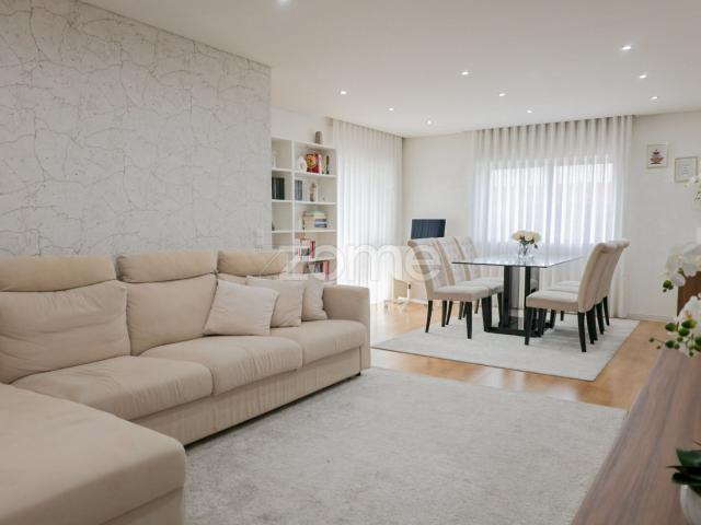 Apartamento venda em Póvoa de Varzim