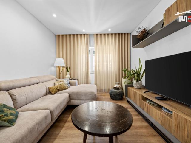 Apartamento venda em Afonsoeiro, Montijo