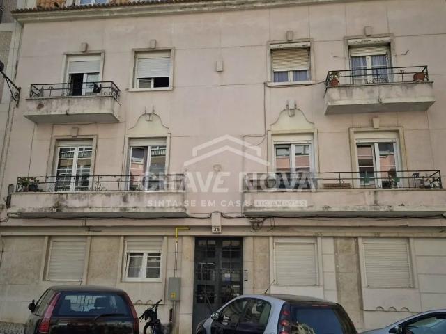 Apartamento alugar em Lisboa