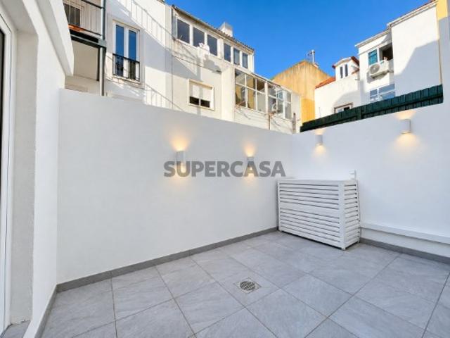 Casa venda em Lisboa