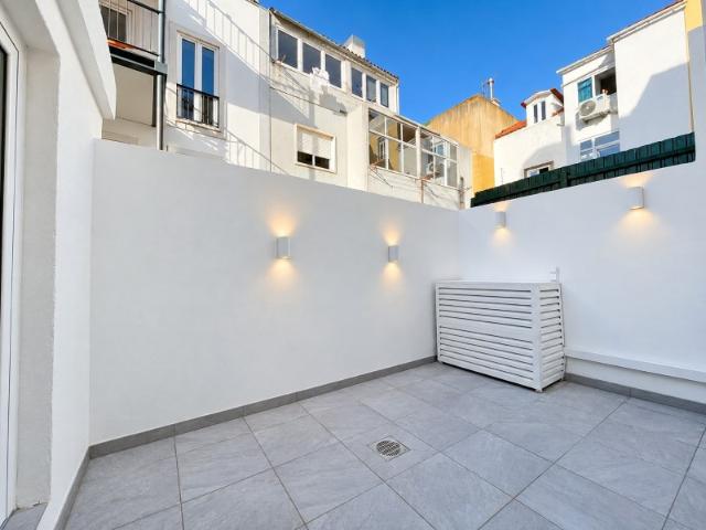 Apartamento venda em São Vicente de Fora, Lisboa
