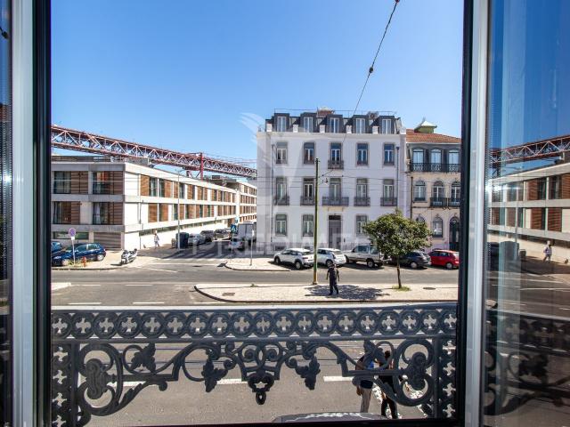 Apartamento alugar em Lisboa