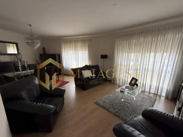Apartamento venda em Vila Nova De Gaia, Porto
