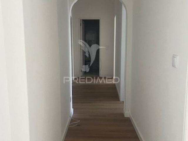 Apartamento alugar em Lumiar, Lisboa